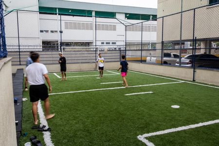 Apartamento para alugar com 86m², 3 quartos e 1 vaga Apartamento para alugar com 86m², 3 quartos e 1 vagaÁrea comum