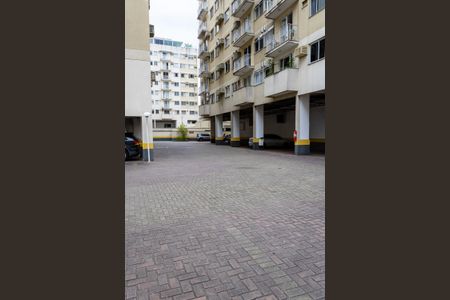 Apartamento para alugar com 86m², 3 quartos e 1 vaga Apartamento para alugar com 86m², 3 quartos e 1 vagaGaragem
