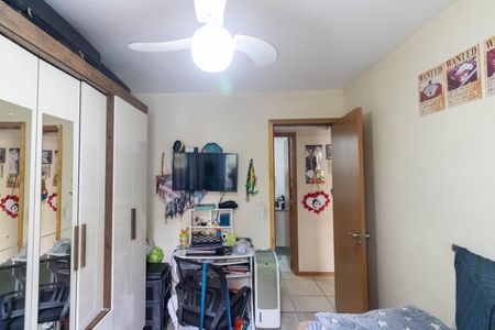Apartamento para alugar com 86m², 3 quartos e 1 vaga Apartamento para alugar com 86m², 3 quartos e 1 vagaQuarto 2