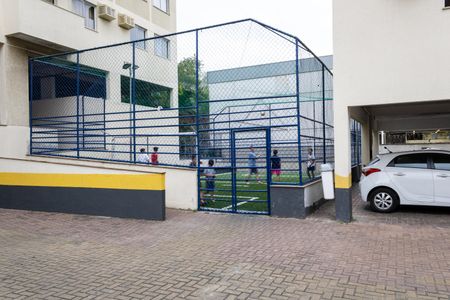 Apartamento para alugar com 86m², 3 quartos e 1 vaga Apartamento para alugar com 86m², 3 quartos e 1 vagaÁrea comum