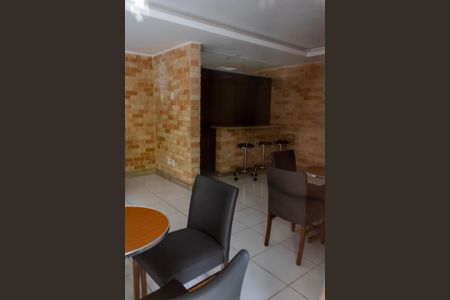 Apartamento para alugar com 86m², 3 quartos e 1 vaga Apartamento para alugar com 86m², 3 quartos e 1 vagaÁrea comum