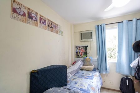 Apartamento para alugar com 86m², 3 quartos e 1 vaga Apartamento para alugar com 86m², 3 quartos e 1 vagaQuarto 2