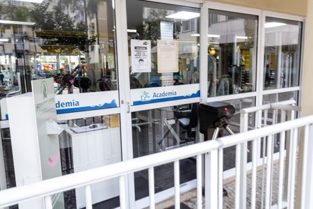 Apartamento para alugar com 86m², 3 quartos e 1 vaga Apartamento para alugar com 86m², 3 quartos e 1 vagaÁrea comum