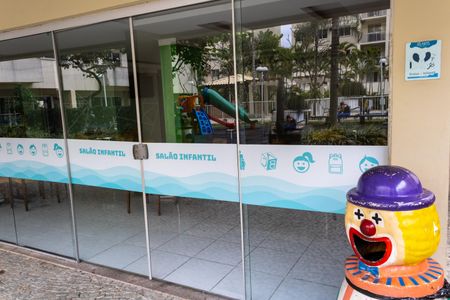 Apartamento para alugar com 86m², 3 quartos e 1 vaga Apartamento para alugar com 86m², 3 quartos e 1 vagaÁrea comum