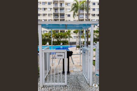 Apartamento para alugar com 86m², 3 quartos e 1 vaga Apartamento para alugar com 86m², 3 quartos e 1 vagaÁrea comum - Piscina