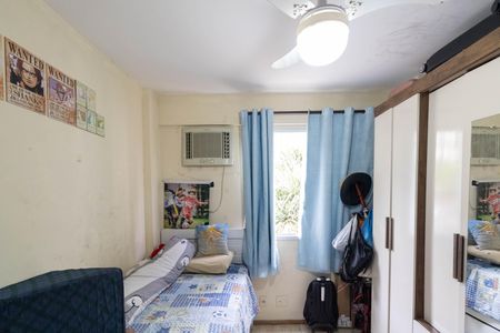 Apartamento para alugar com 86m², 3 quartos e 1 vaga Apartamento para alugar com 86m², 3 quartos e 1 vagaQuarto 2