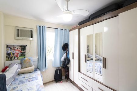Apartamento para alugar com 86m², 3 quartos e 1 vaga Apartamento para alugar com 86m², 3 quartos e 1 vagaQuarto 2