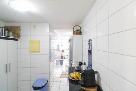 Apartamento para alugar com 86m², 3 quartos e 1 vaga Apartamento para alugar com 86m², 3 quartos e 1 vagaCozinha