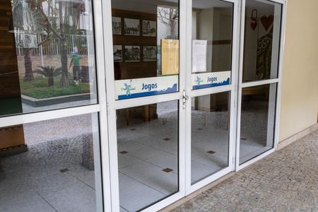 Apartamento para alugar com 86m², 3 quartos e 1 vaga Apartamento para alugar com 86m², 3 quartos e 1 vagaÁrea comum