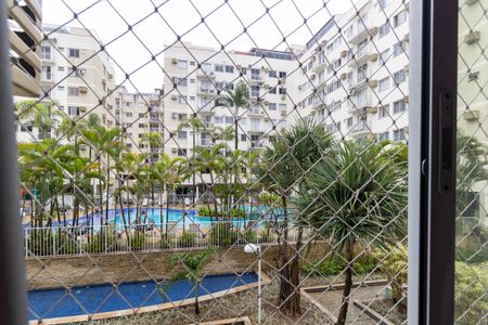 Apartamento para alugar com 86m², 3 quartos e 1 vaga Apartamento para alugar com 86m², 3 quartos e 1 vagaVista do Quarto 1