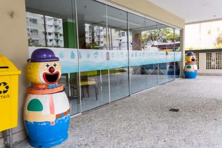 Apartamento para alugar com 86m², 3 quartos e 1 vaga Apartamento para alugar com 86m², 3 quartos e 1 vagaÁrea comum