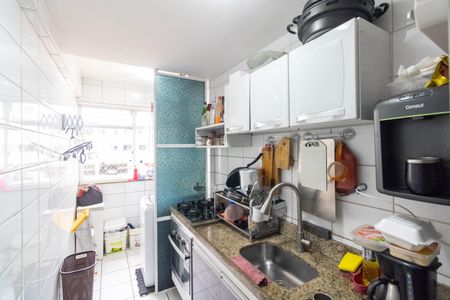 Apartamento para alugar com 86m², 3 quartos e 1 vaga Apartamento para alugar com 86m², 3 quartos e 1 vagaCozinha