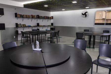 Apartamento para alugar com 86m², 3 quartos e 1 vaga Apartamento para alugar com 86m², 3 quartos e 1 vagaÁrea comum