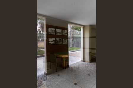 Apartamento para alugar com 86m², 3 quartos e 1 vaga Apartamento para alugar com 86m², 3 quartos e 1 vagaÁrea comum