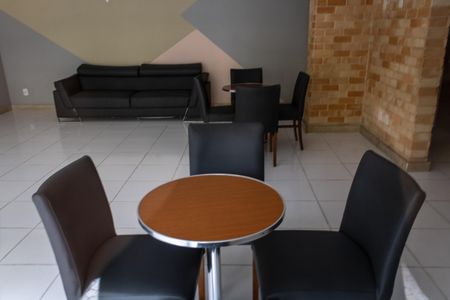 Apartamento para alugar com 86m², 3 quartos e 1 vaga Apartamento para alugar com 86m², 3 quartos e 1 vagaÁrea comum