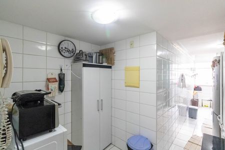 Apartamento para alugar com 86m², 3 quartos e 1 vaga Apartamento para alugar com 86m², 3 quartos e 1 vagaCozinha