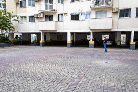 Apartamento para alugar com 86m², 3 quartos e 1 vaga Apartamento para alugar com 86m², 3 quartos e 1 vagaGaragem