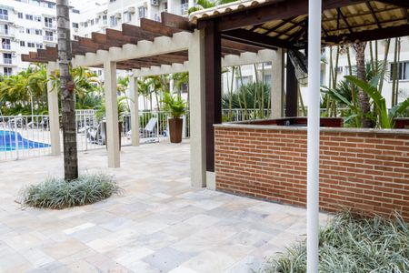 Apartamento para alugar com 86m², 3 quartos e 1 vaga Apartamento para alugar com 86m², 3 quartos e 1 vagaÁrea comum