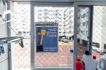 Apartamento para alugar com 86m², 3 quartos e 1 vaga Apartamento para alugar com 86m², 3 quartos e 1 vagaPlaquinha