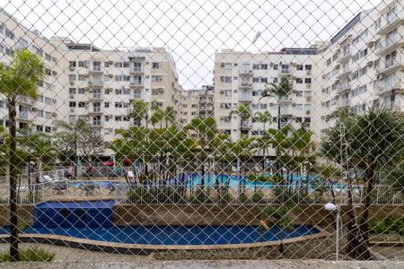 Apartamento para alugar com 86m², 3 quartos e 1 vaga Apartamento para alugar com 86m², 3 quartos e 1 vagaVista da Varanda