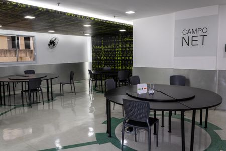 Apartamento para alugar com 86m², 3 quartos e 1 vaga Apartamento para alugar com 86m², 3 quartos e 1 vagaÁrea comum