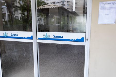 Apartamento para alugar com 86m², 3 quartos e 1 vaga Apartamento para alugar com 86m², 3 quartos e 1 vagaÁrea comum