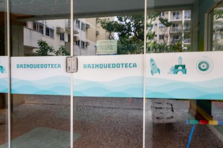 Apartamento para alugar com 86m², 3 quartos e 1 vaga Apartamento para alugar com 86m², 3 quartos e 1 vagaÁrea comum