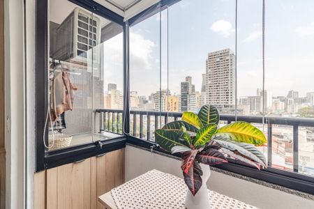 Studio de kitnet/studio à venda com 1 quarto, 25m² em Pinheiros, São Paulo
