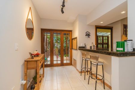 Casa de condomínio à venda com 197m², 3 quartos e 2 vagas Casa de condomínio à venda com 197m², 3 quartos e 2 vagasSala de Jantar