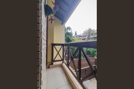 Casa de condomínio à venda com 197m², 3 quartos e 2 vagas Casa de condomínio à venda com 197m², 3 quartos e 2 vagasVaranda do Quarto