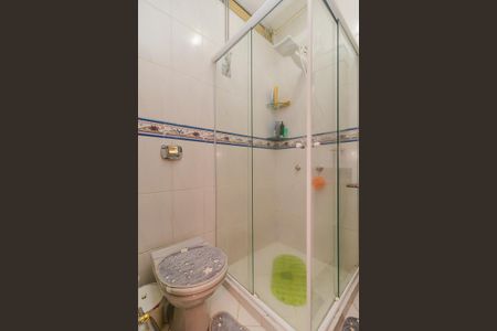 Casa de condomínio à venda com 197m², 3 quartos e 2 vagas Casa de condomínio à venda com 197m², 3 quartos e 2 vagasBanheiro