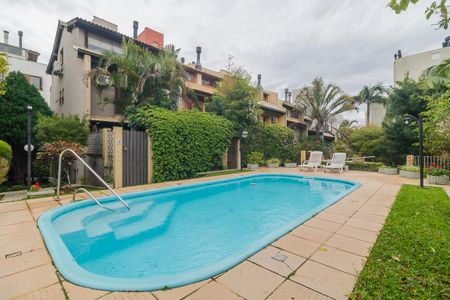 Casa de condomínio à venda com 197m², 3 quartos e 2 vagas Casa de condomínio à venda com 197m², 3 quartos e 2 vagasÁrea comum