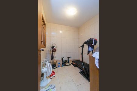 Casa de condomínio à venda com 197m², 3 quartos e 2 vagas Casa de condomínio à venda com 197m², 3 quartos e 2 vagasGaragem