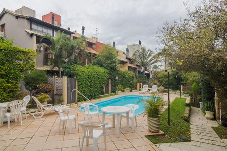 Casa de condomínio à venda com 197m², 3 quartos e 2 vagas Casa de condomínio à venda com 197m², 3 quartos e 2 vagasÁrea comum