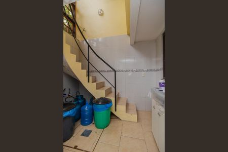 Casa de condomínio à venda com 197m², 3 quartos e 2 vagas Casa de condomínio à venda com 197m², 3 quartos e 2 vagasÁrea de Serviço