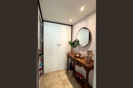 Sala de apartamento para alugar com 3 quartos, 180m² em Copacabana, Rio de Janeiro