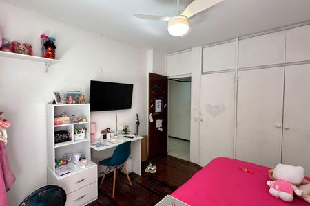 Apartamento à venda com 180m², 3 quartos e 1 vaga Apartamento à venda com 180m², 3 quartos e 1 vagaQuarto 02