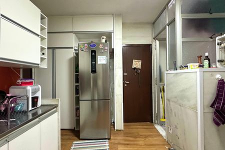 Apartamento à venda com 180m², 3 quartos e 1 vaga Apartamento à venda com 180m², 3 quartos e 1 vagaCozinha