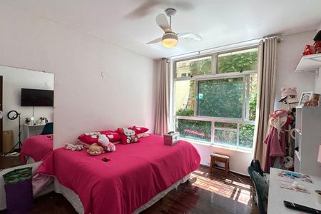 Apartamento à venda com 180m², 3 quartos e 1 vaga Apartamento à venda com 180m², 3 quartos e 1 vagaQuarto 02