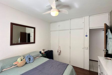 Apartamento à venda com 180m², 3 quartos e 1 vaga Apartamento à venda com 180m², 3 quartos e 1 vagaQuarto 01