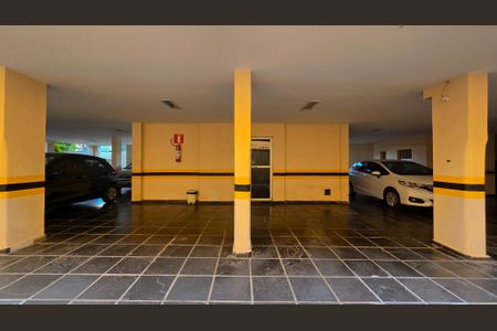 Apartamento à venda com 135m², 4 quartos e 2 vagas Apartamento à venda com 135m², 4 quartos e 2 vagasÁrea comum