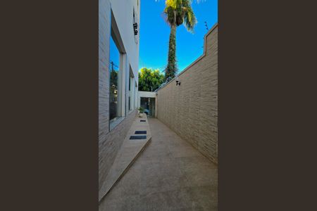 Apartamento à venda com 135m², 4 quartos e 2 vagas Apartamento à venda com 135m², 4 quartos e 2 vagasÁrea comum