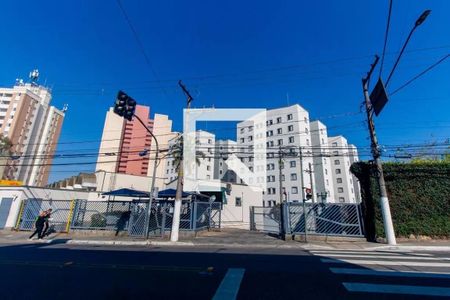 Apartamento à venda com 67m², 3 quartos e 1 vaga Apartamento à venda com 67m², 3 quartos e 1 vagaFachada e portaria