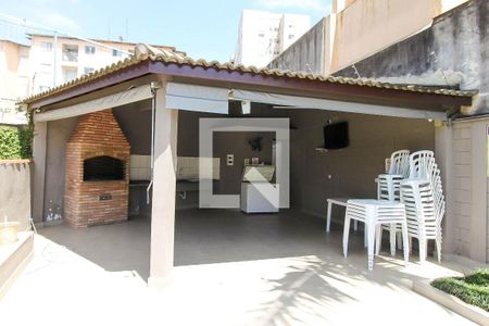 Apartamento à venda com 67m², 3 quartos e 1 vaga Apartamento à venda com 67m², 3 quartos e 1 vagaÁrea comum
