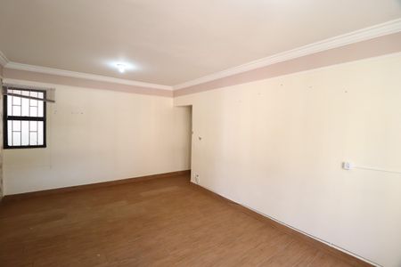 Sala de apartamento para alugar com 3 quartos, 70m² em Marta Helena, Uberlândia