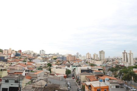 Studio à venda com 42m², 1 quarto e 1 vagaVista