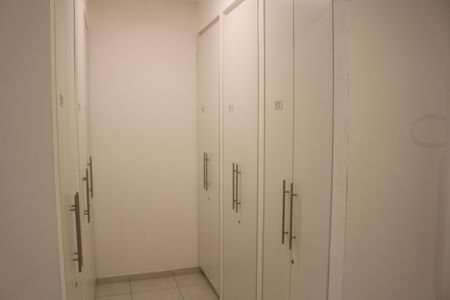 Studio à venda com 42m², 1 quarto e 1 vagaÁrea comum - Depósito