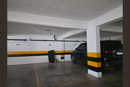 Apartamento para alugar com 45m², 1 quarto e 1 vaga Apartamento para alugar com 45m², 1 quarto e 1 vagaGaragem