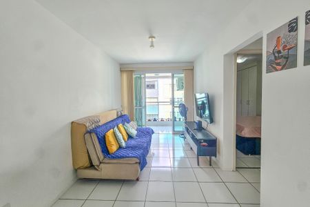Sala de apartamento para alugar com 1 quarto, 45m² em Barra, Salvador