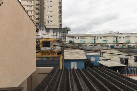 Casa à venda com 150m², 3 quartos e 2 vagas Casa à venda com 150m², 3 quartos e 2 vagasVista da Suíte 1